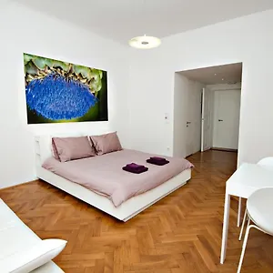 Galeria River 3*, Ljubljana Szlovénia