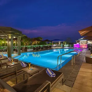 Belmont Manila Filippijnen