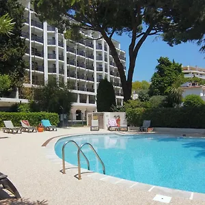 Resideal Premium 4*, Cannes Franciaország