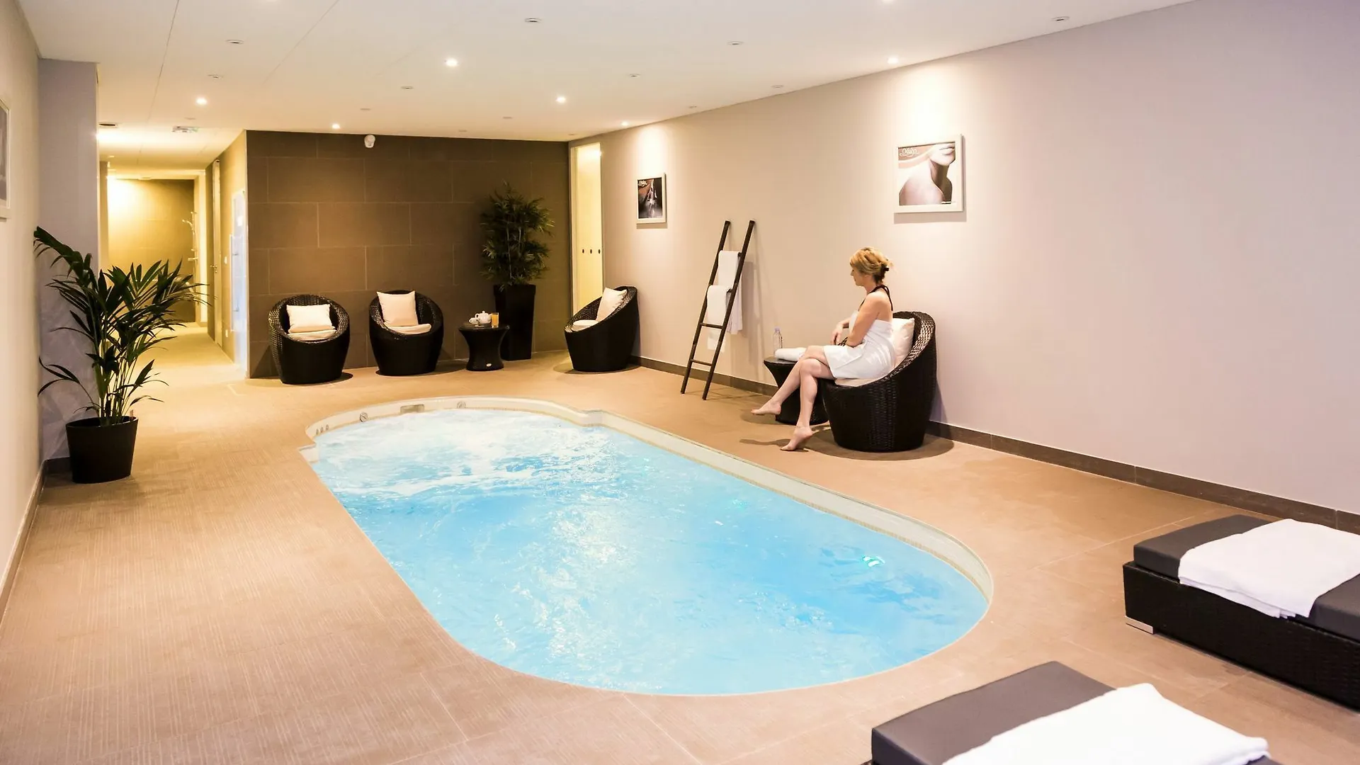 Apart-hotel Appart Hotel Odalys City Paris XVII