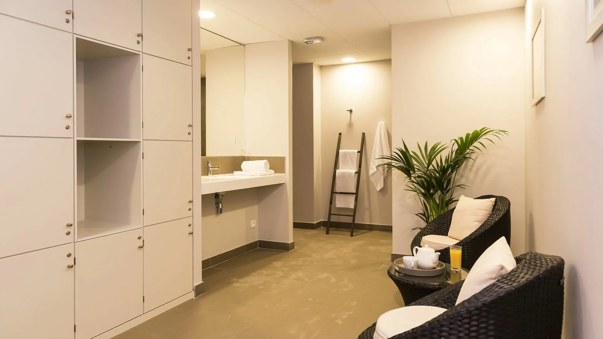 Appart Hotel Odalys City Paris XVII