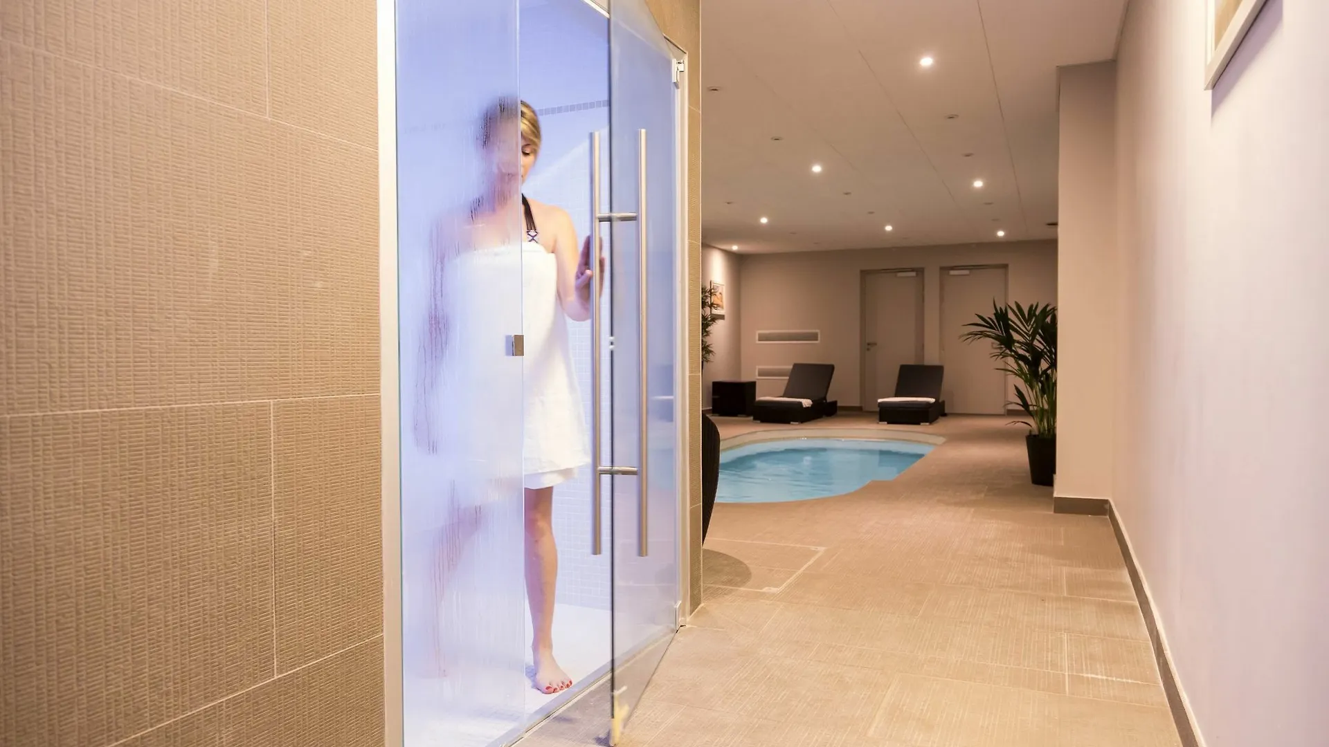 Aparthotel Appart Hotel Odalys City Paris XVII